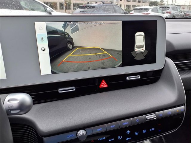 Certified 2022 Hyundai Ioniq 5 SE image 19