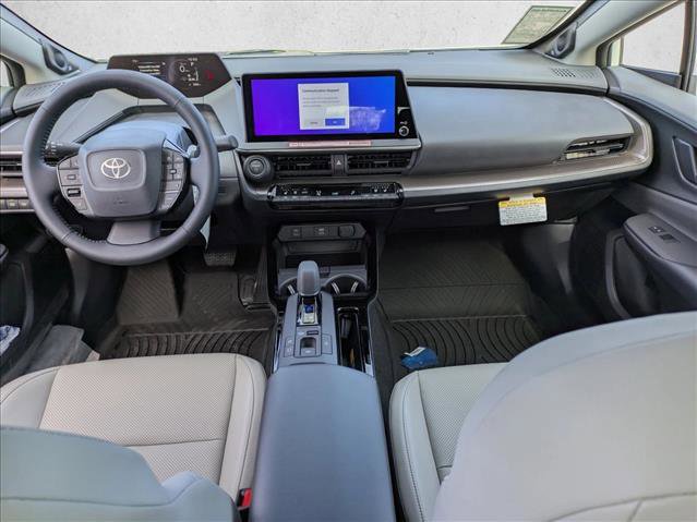 New 2026 Toyota Prius Limited image 13