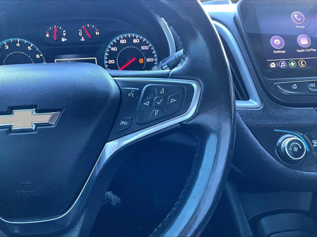 Used 2019 Chevrolet Malibu RS w/ LPO, Convenience Package 1 image 16