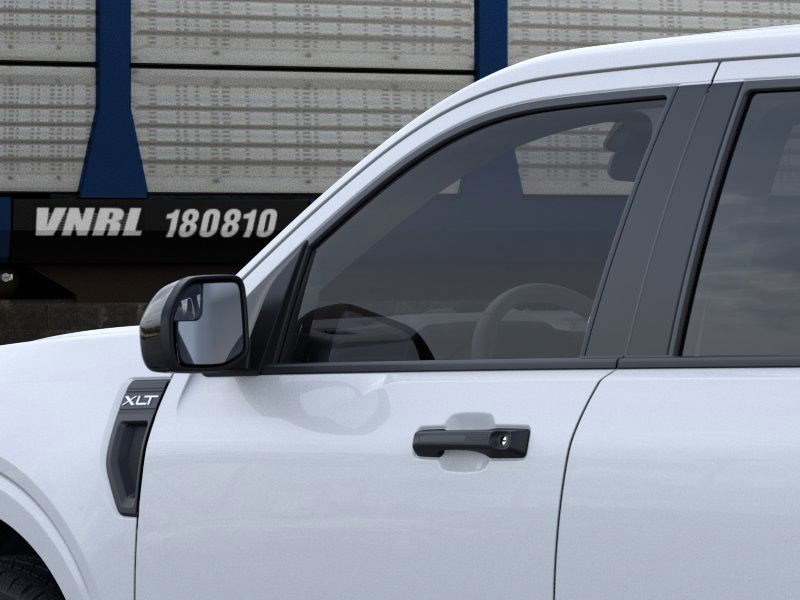 New 2026 Ford Maverick XLT w/ XLT Luxury Package image 20