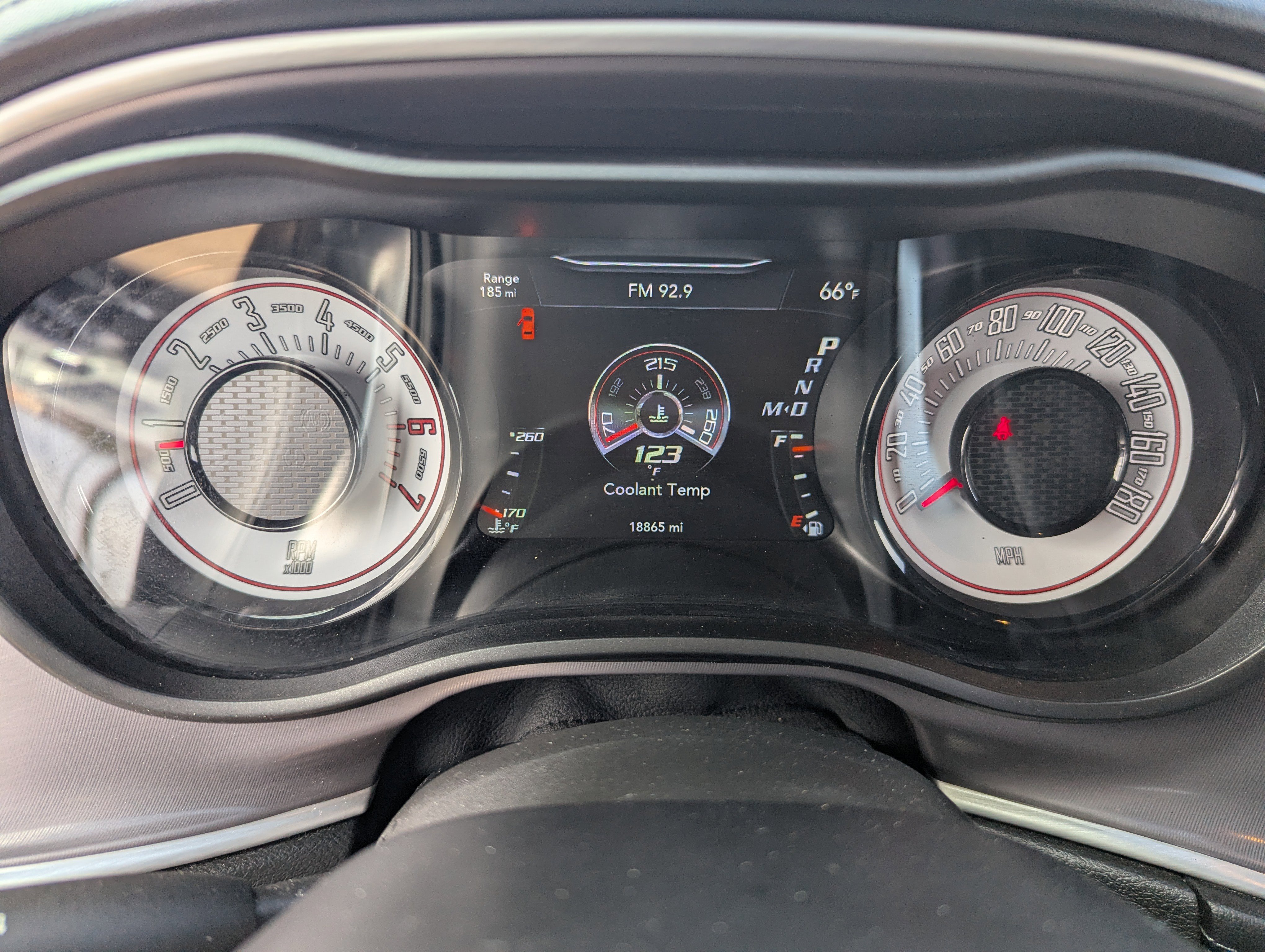 Used 2022 Dodge Challenger R/T Scat Pack w/ T/A Package image 32