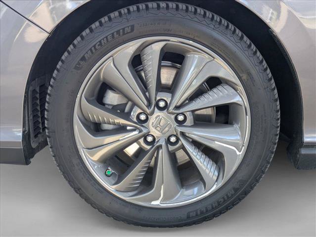 Used 2018 Honda Clarity Touring image 23