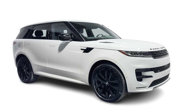 Used 2024 Land Rover Range Rover Sport Dynamic SE image 7