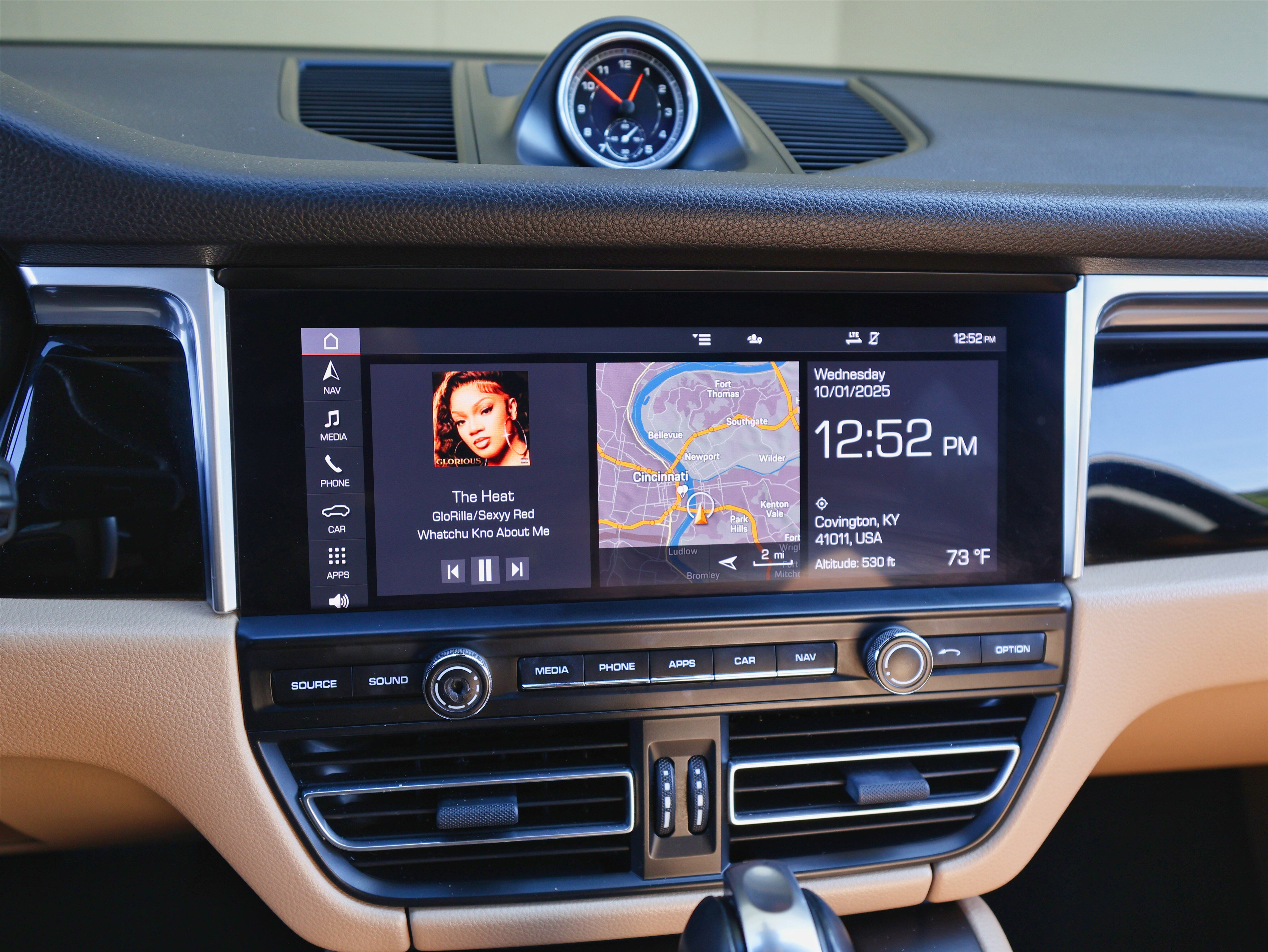 Used 2021 Porsche Macan S image 33