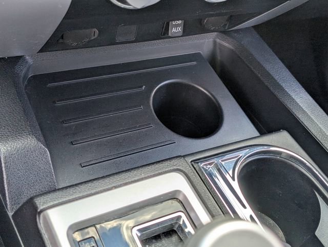 Used 2018 Toyota Tundra SR5 w/ SR5 Upgrade Package image 28