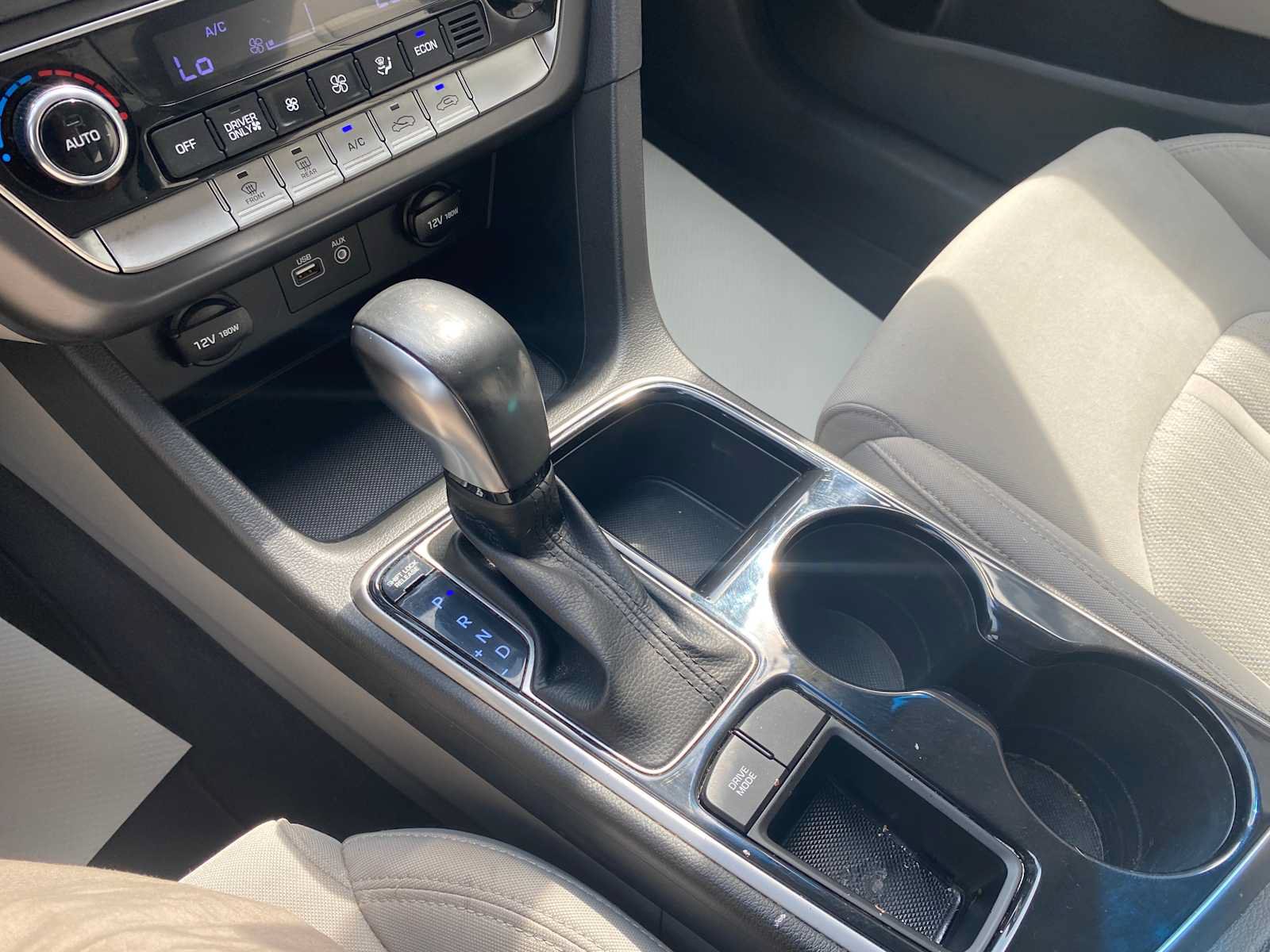 Used 2019 Hyundai Sonata SE FWD image 21