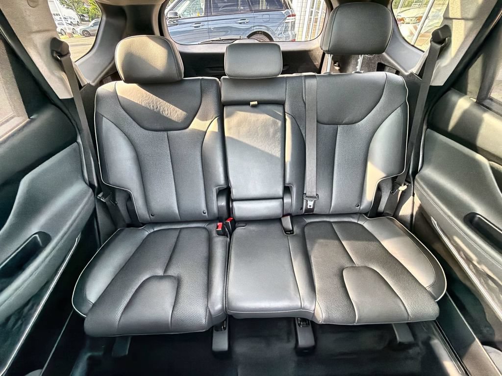Used 2021 Hyundai Santa Fe Limited AWD/4WD image 26