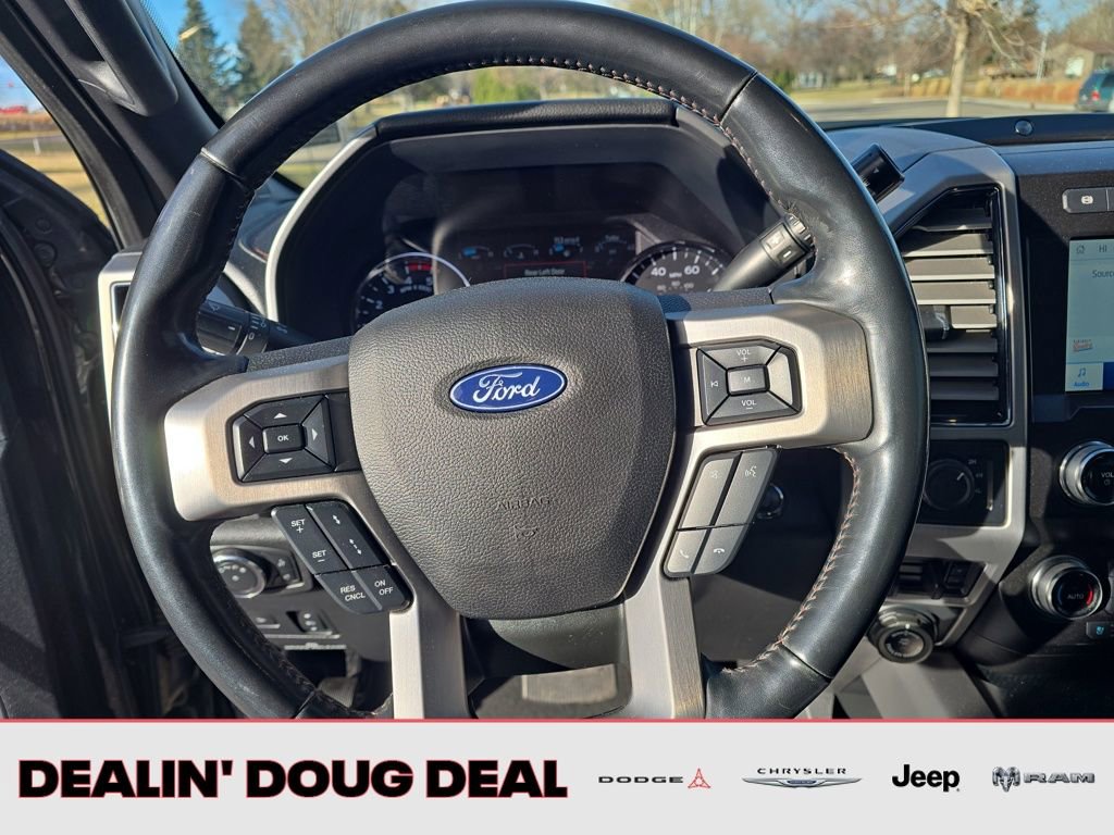 Used 2020 Ford F250 Platinum image 16