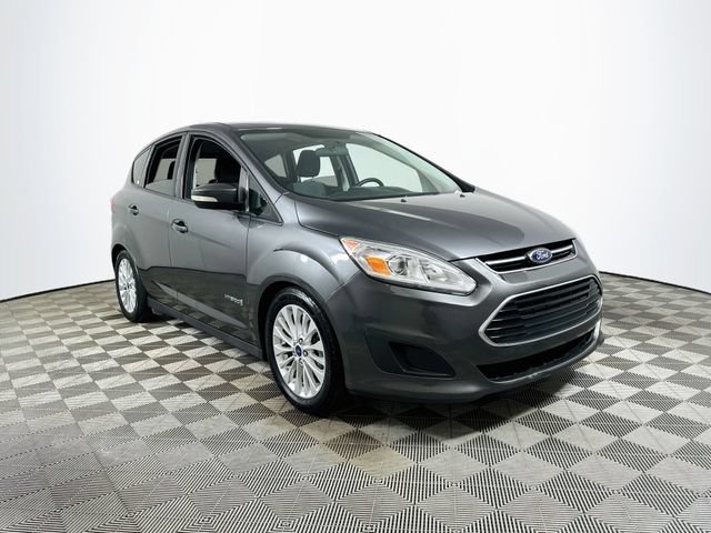 Used 2018 Ford C-MAX SE FWD video 1