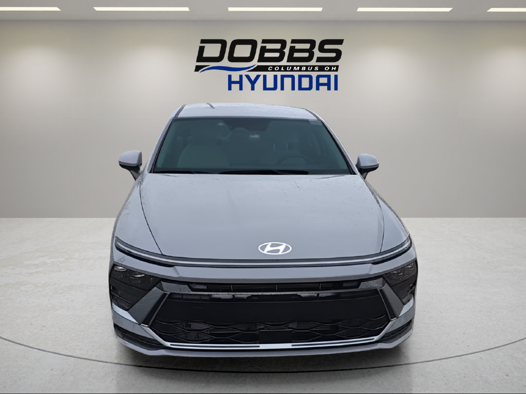 Used 2026 Hyundai Sonata SE FWD image 8