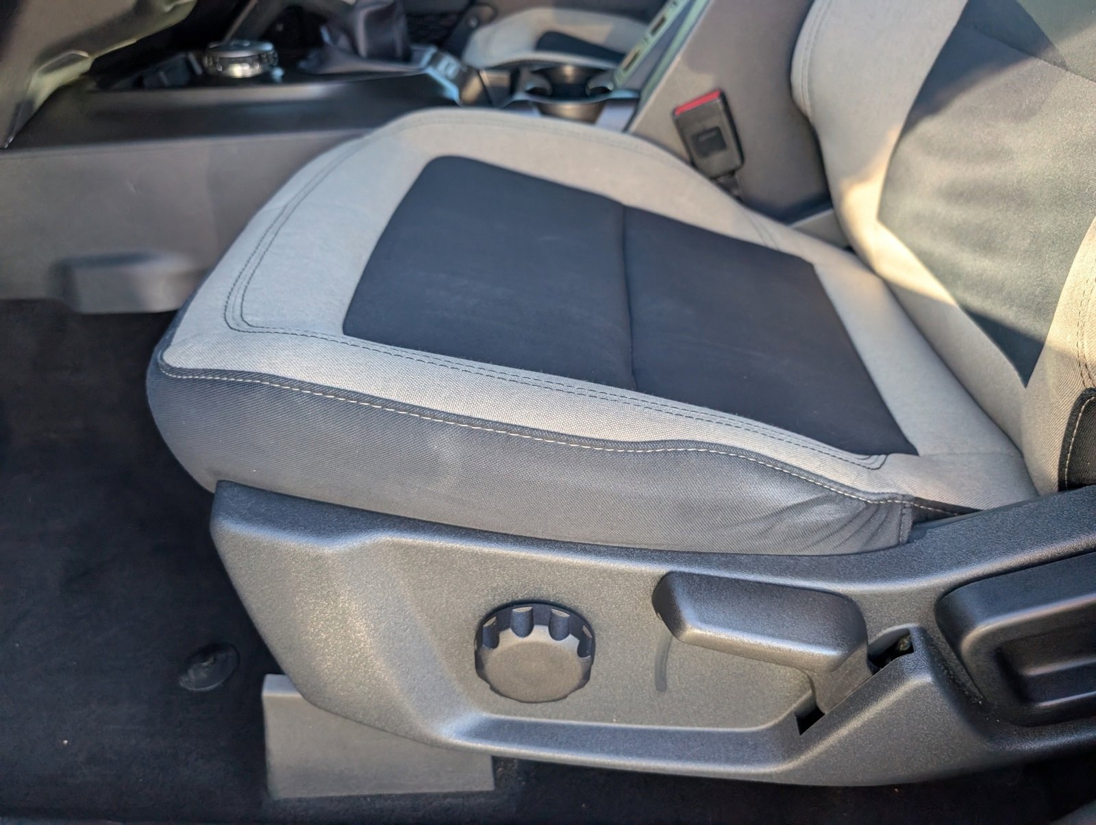 Used 2022 Ford Bronco Big Bend image 26