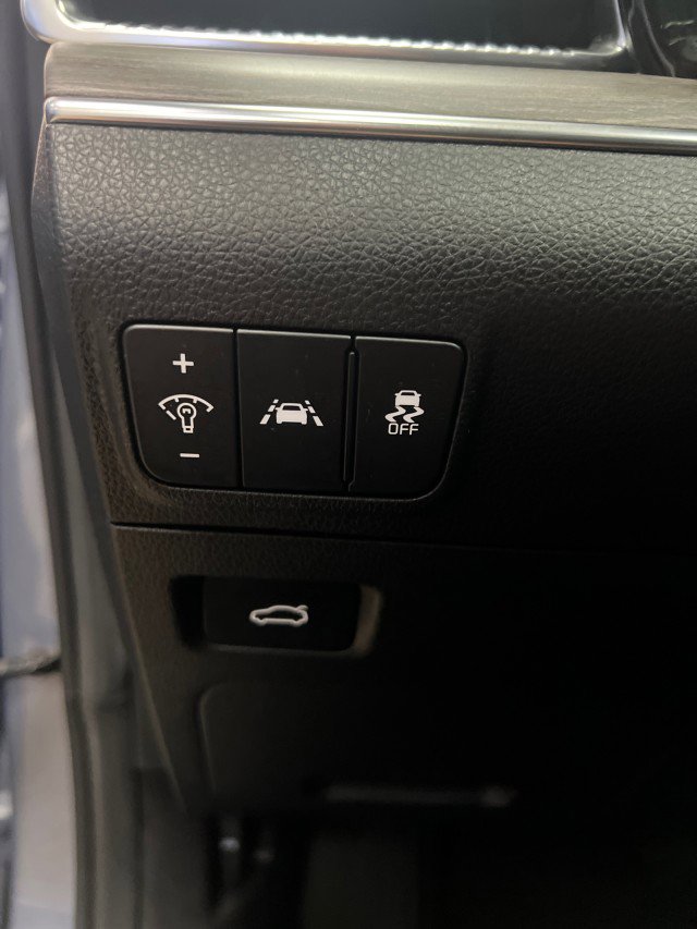 Used 2024 Kia K5 EX image 29