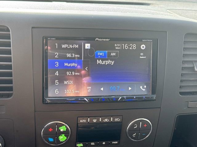 Used 2013 Chevrolet Silverado 1500 LT w/ All-Star Edition image 31