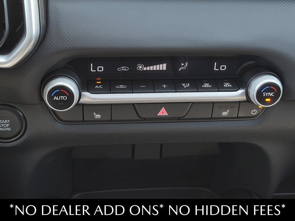 New 2026 MAZDA CX-50 AWD 2.5 S w/ Weather Package image 20