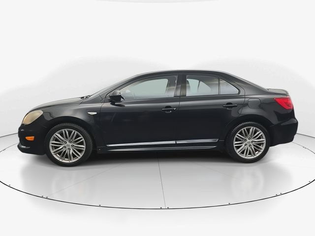 Used 2012 Suzuki Kizashi Sport GTS image 6