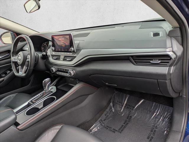 Used 2024 Nissan Altima 2.5 SR image 29