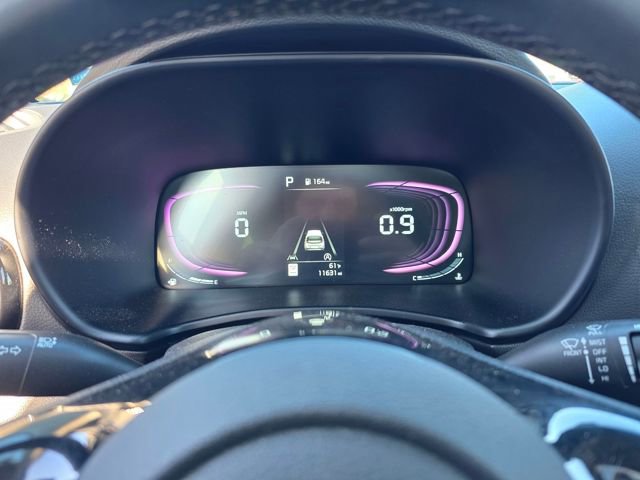 Used 2024 Kia Soul EX image 32