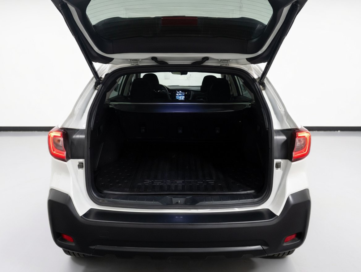 Used 2024 Subaru Outback Premium AWD/4WD image 18