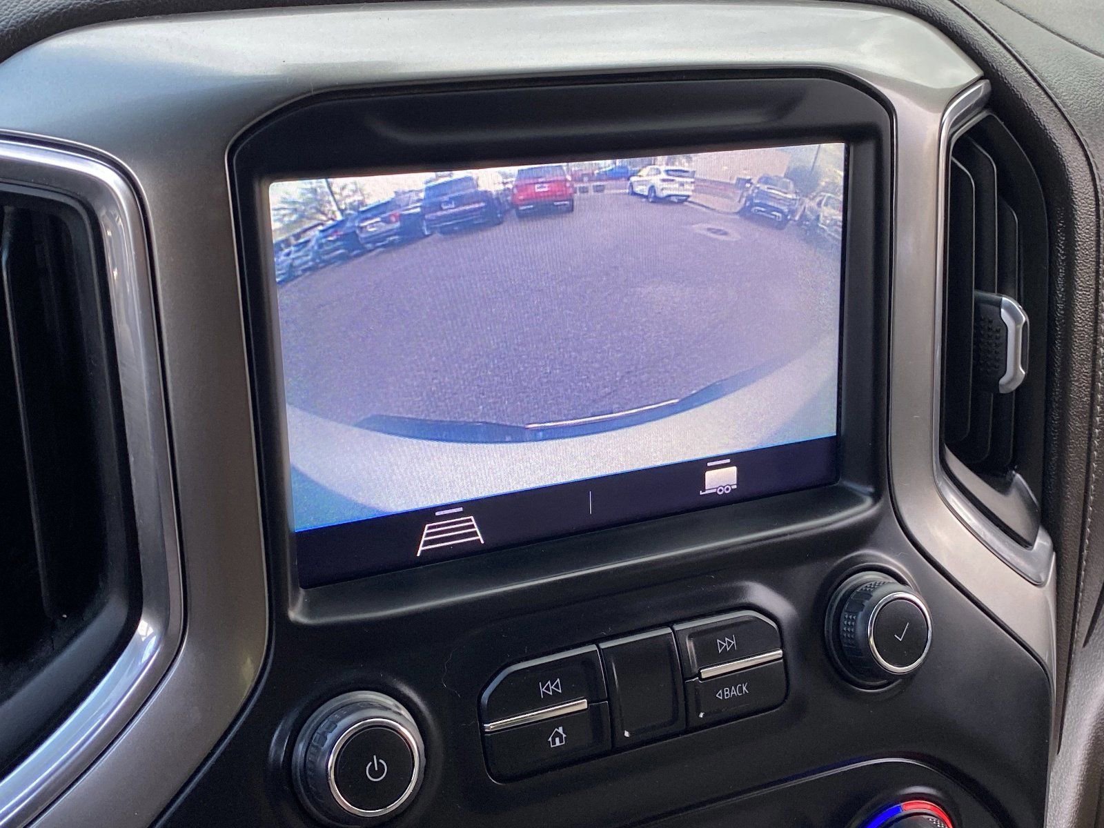 Used 2021 Chevrolet Silverado 2500 LT w/ All Star Edition image 31