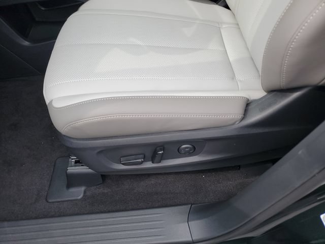 New 2027 INFINITI QX60 Luxe w/ Cargo Package AWD/4WD image 19