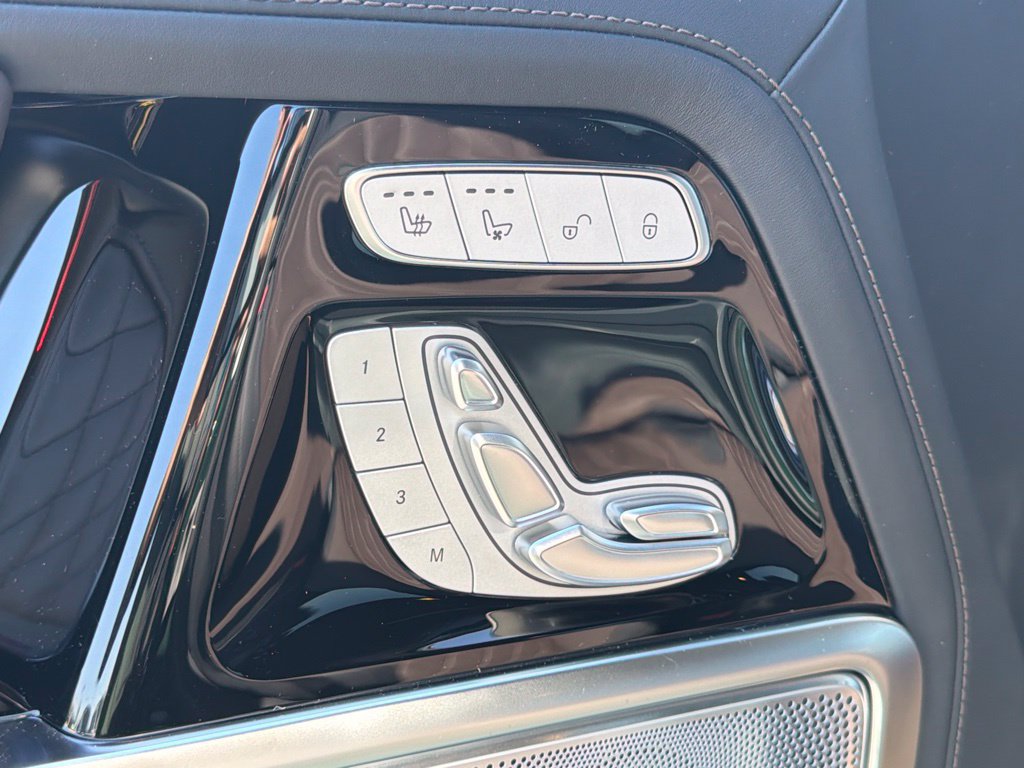 New 2027 Mercedes-Benz G 63 AMG 4MATIC image 20