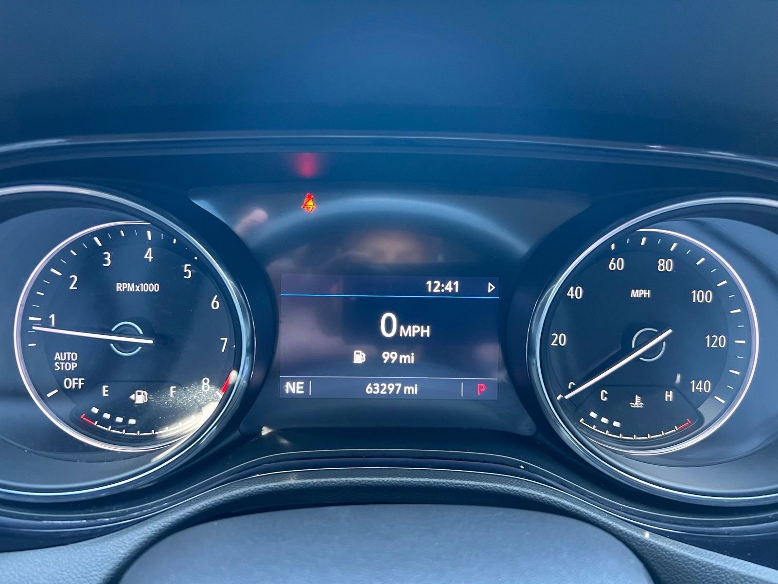 Used 2023 Buick Encore GX Select image 28