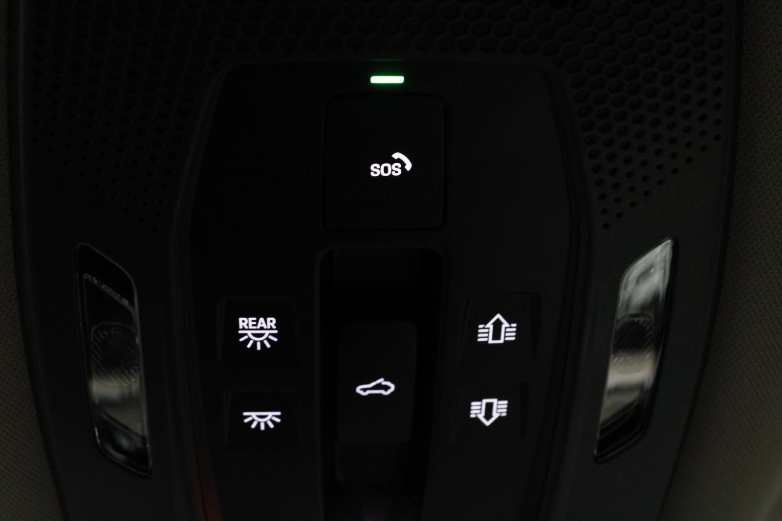 New 2026 Porsche Panamera 4 AWD/4WD image 33