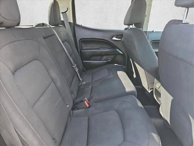 Certified 2020 Chevrolet Colorado LT RWD image 25