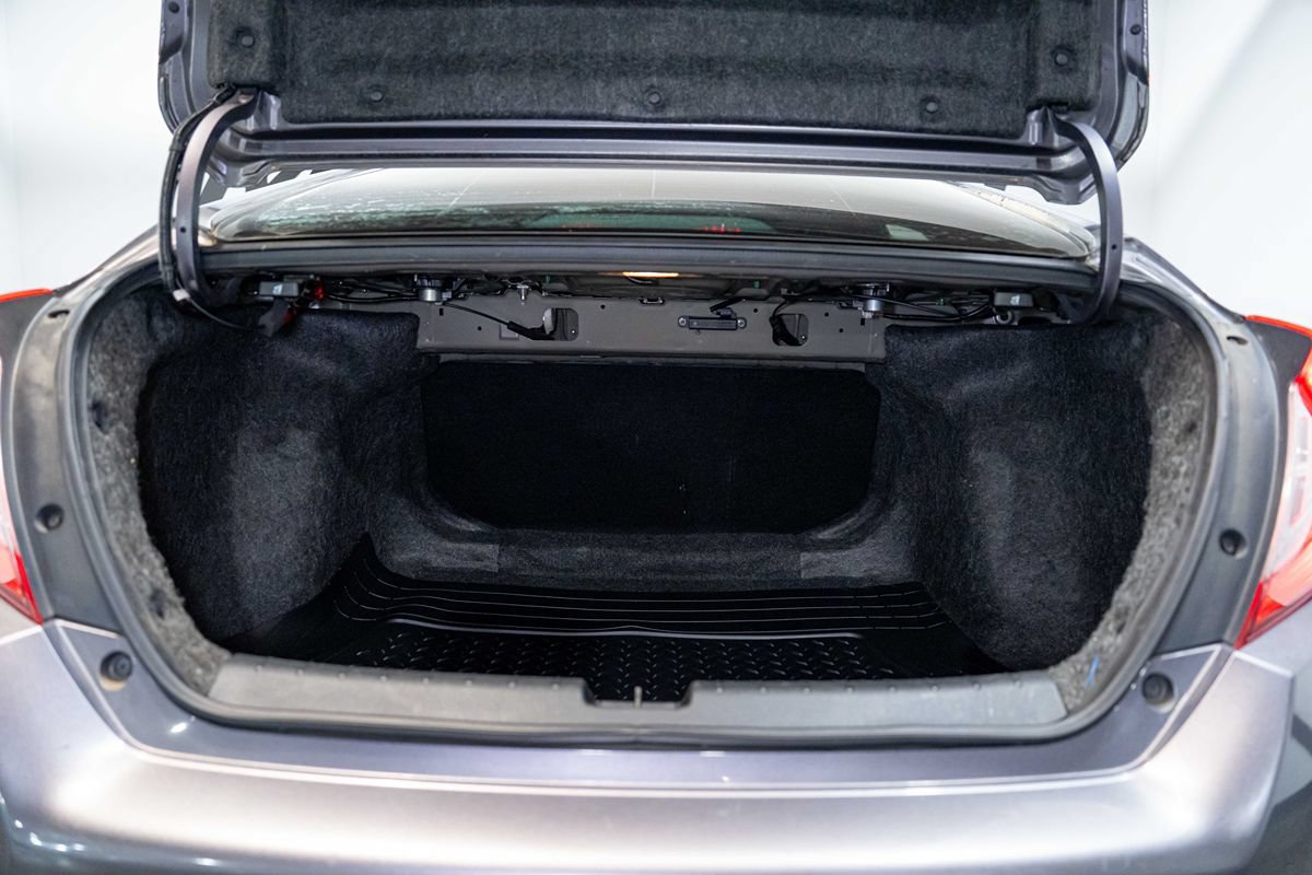 Used 2016 Honda Civic EX image 13