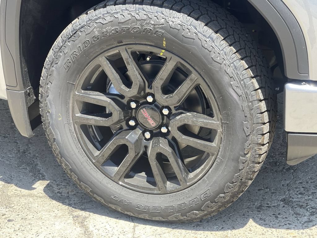 New 2026 GMC Sierra 1500 Elevation AWD/4WD image 33