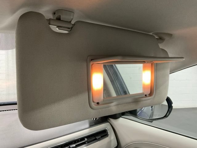 Certified 2017 Honda HR-V EX-L image 29