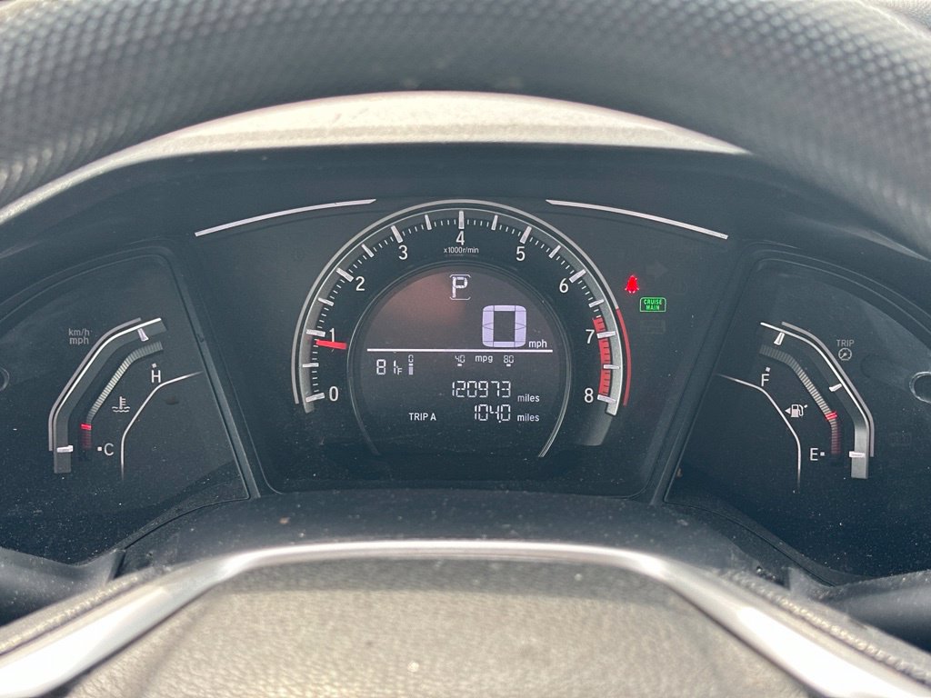 Used 2017 Honda Civic LX image 27
