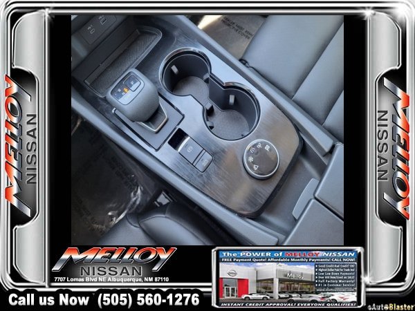 Certified 2023 Nissan Rogue SV w/ SV Premium Package AWD/4WD image 14