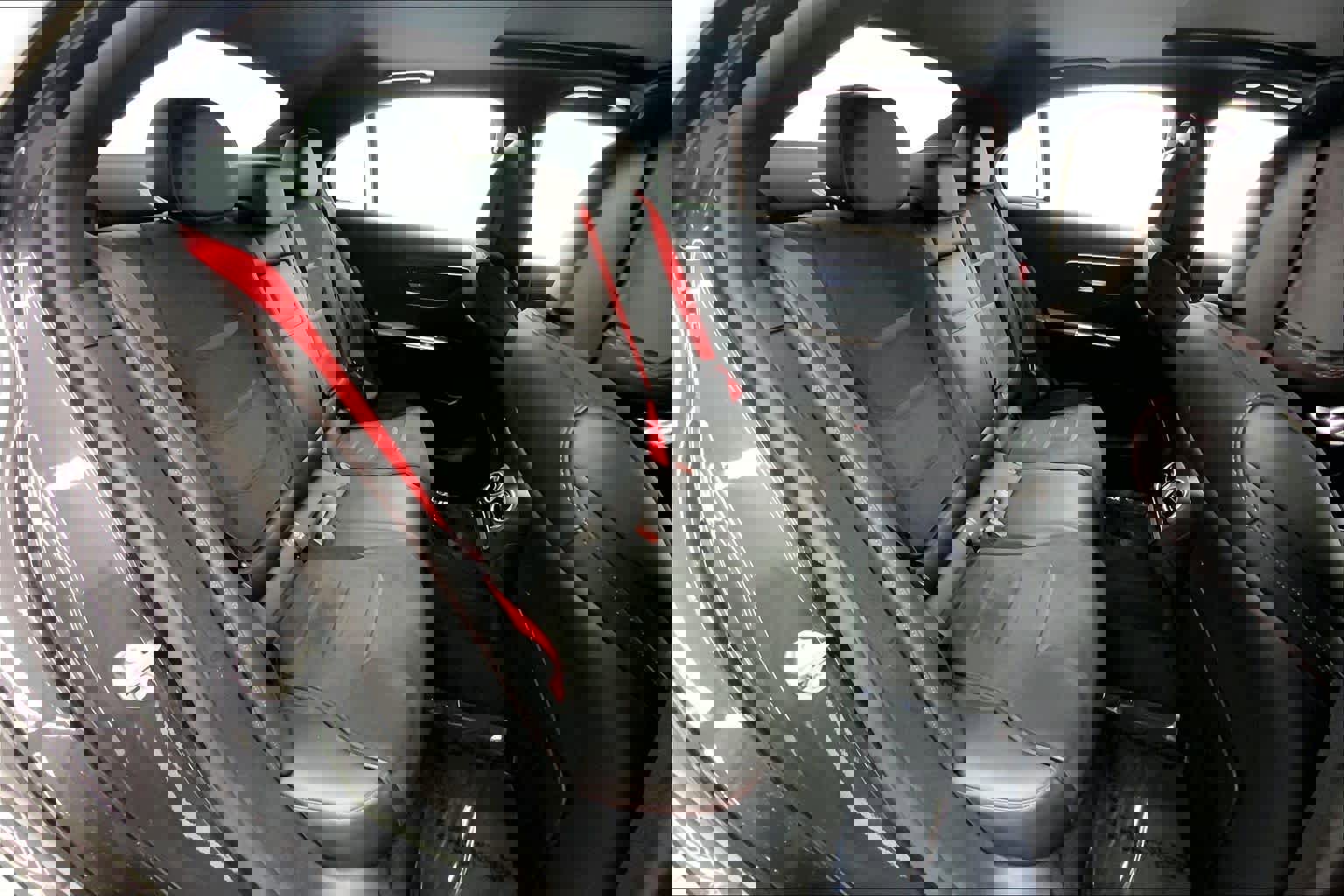 Used 2023 Mercedes-Benz C 43 AMG 4MATIC Sedan image 13