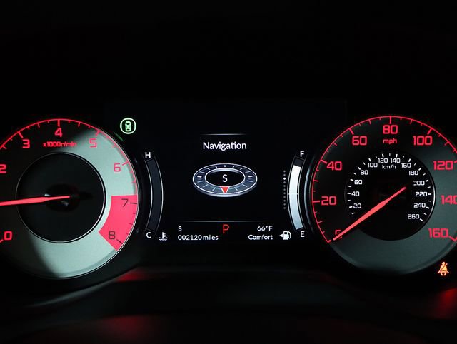 Certified 2026 Acura RDX A-Spec image 17