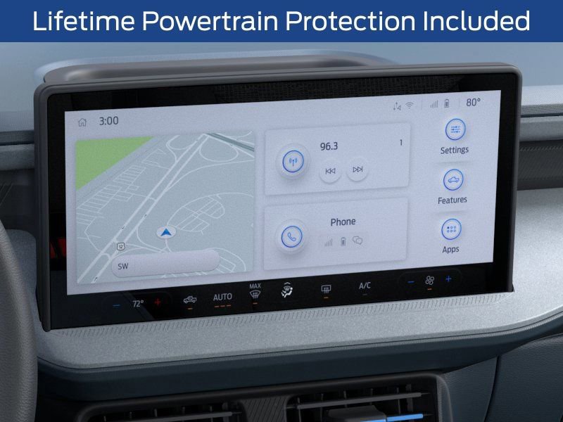 New 2026 Ford Maverick XLT FWD image 18