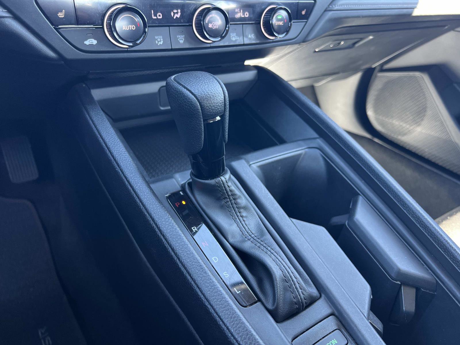 Used 2023 Honda Accord EX image 15