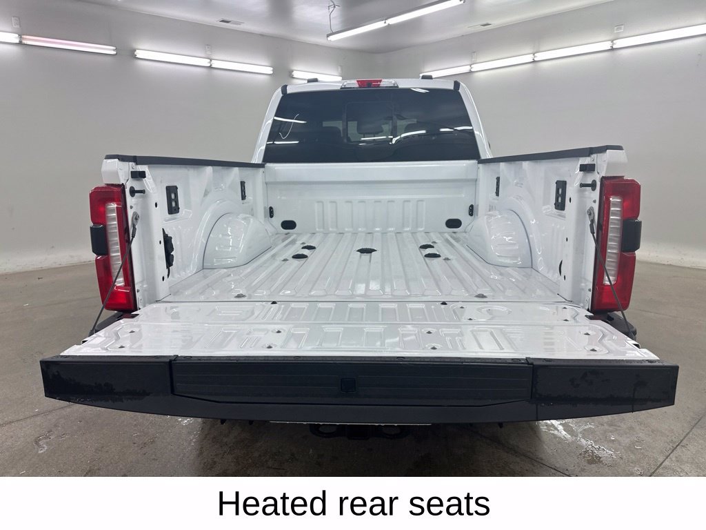 New 2027 Ford F250 King Ranch AWD/4WD image 17