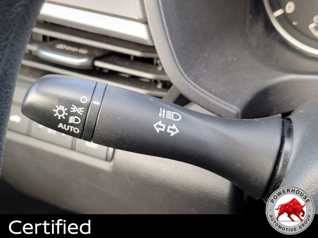 Used 2024 Nissan Altima 2.5 SV image 28