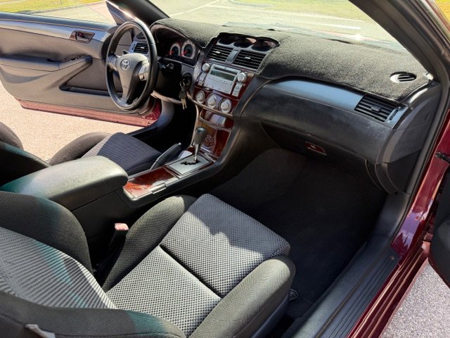 Used 2008 Toyota Solara SE image 15