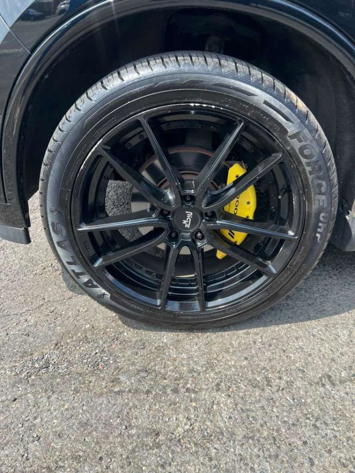 Used 2017 Dodge Durango GT w/ Premium Group image 20