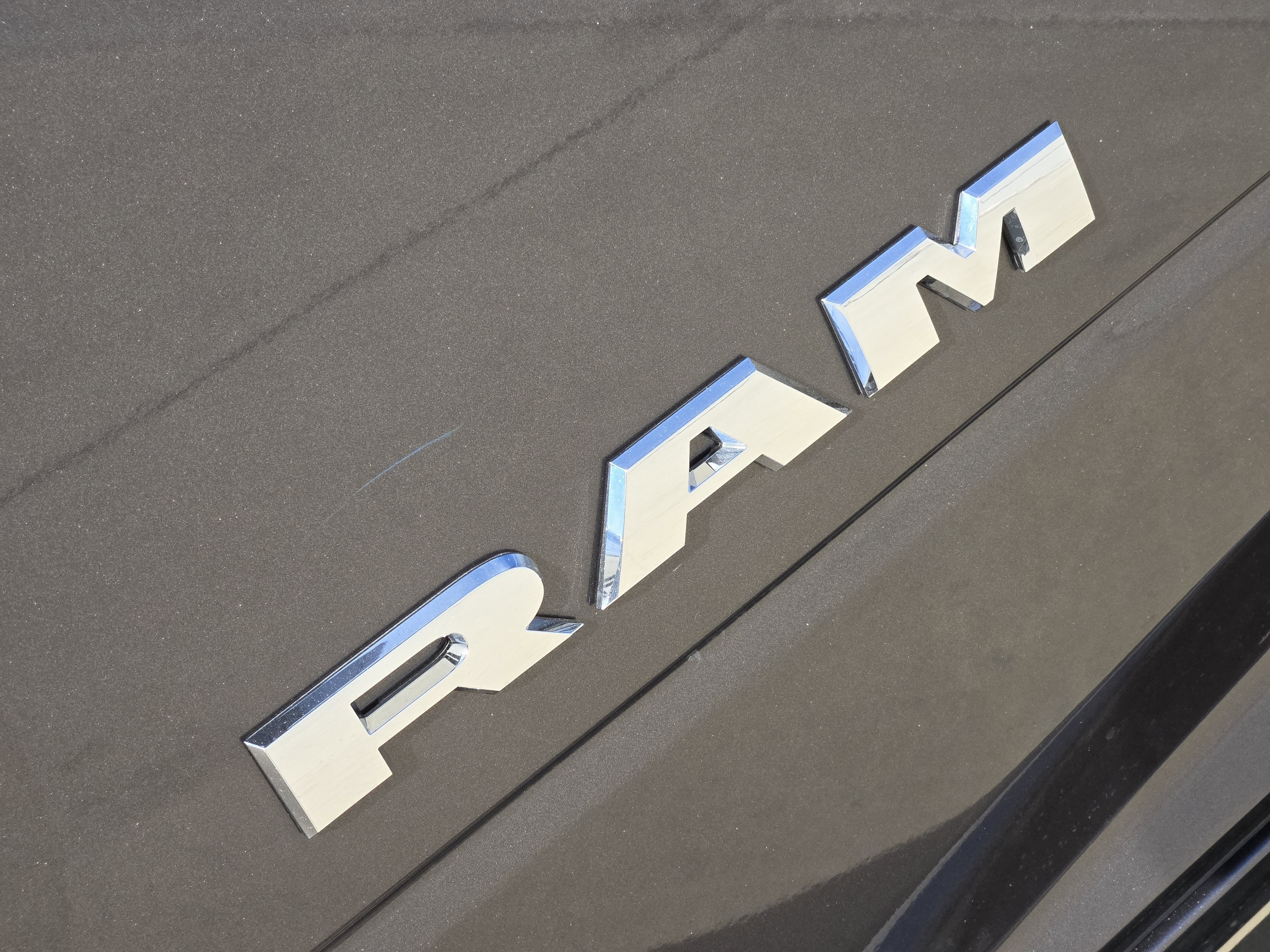 New 2026 RAM 2500 Lone Star image 9