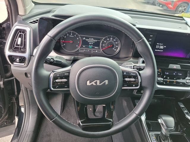 Used 2022 Kia Sorento SX AWD/4WD image 29