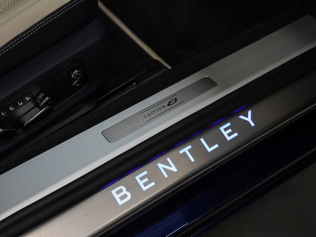 Used 2024 Bentley Continental GT image 15