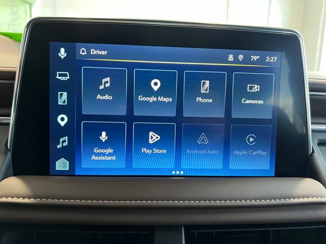Used 2024 Chevrolet Suburban High Country w/ Premium Package AWD/4WD image 23