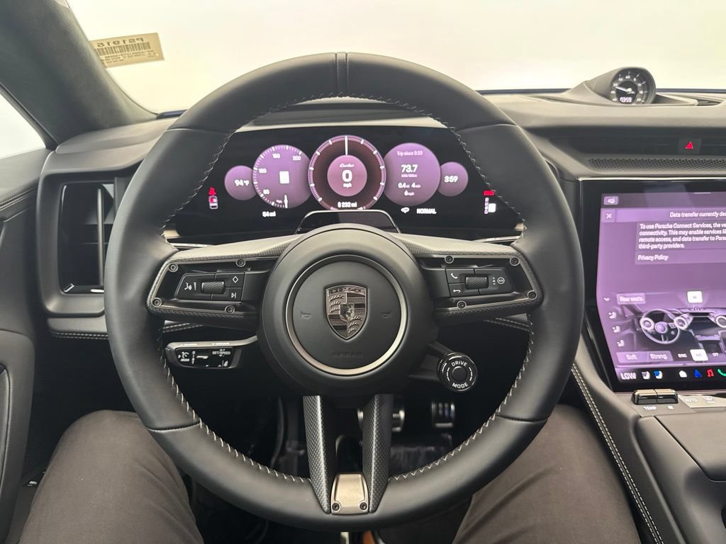 New 2026 Porsche Cayenne Turbo AWD/4WD image 13