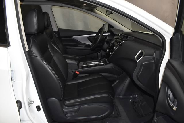 Used 2024 Nissan Murano SV image 30