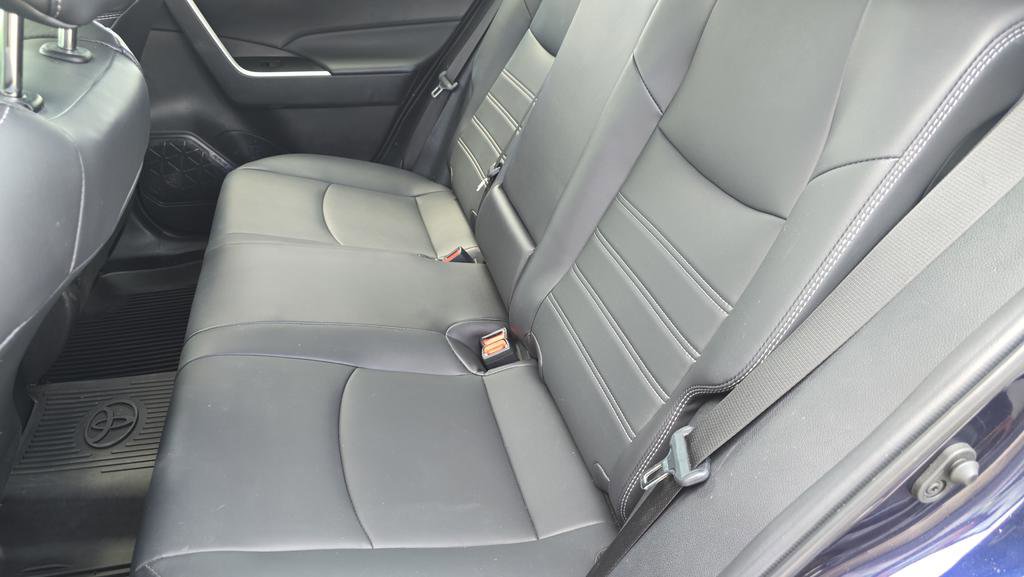 Used 2024 Toyota RAV4 XLE Premium w/ Weather Package AWD/4WD image 10