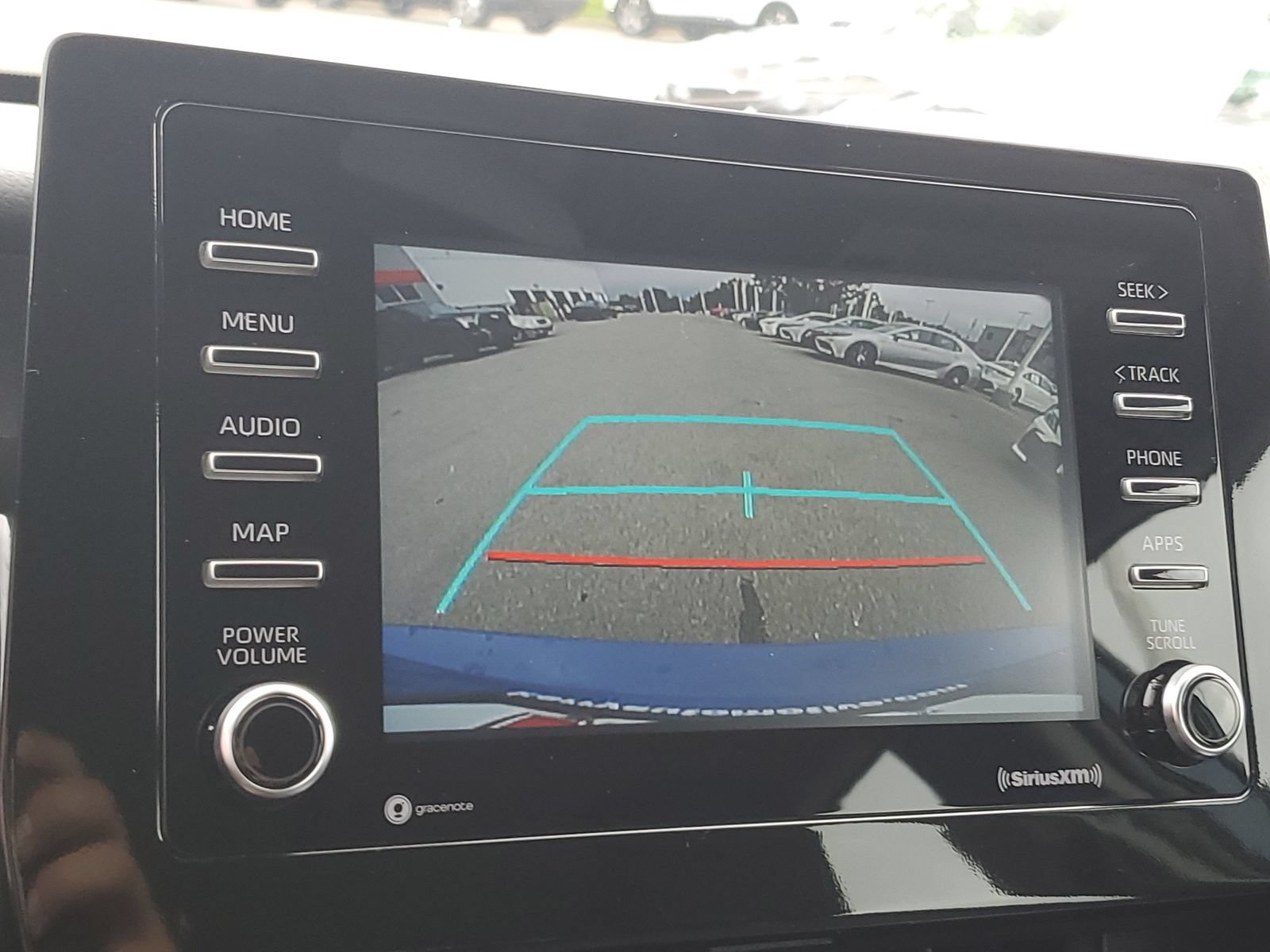 Certified 2024 Toyota Camry SE FWD image 25