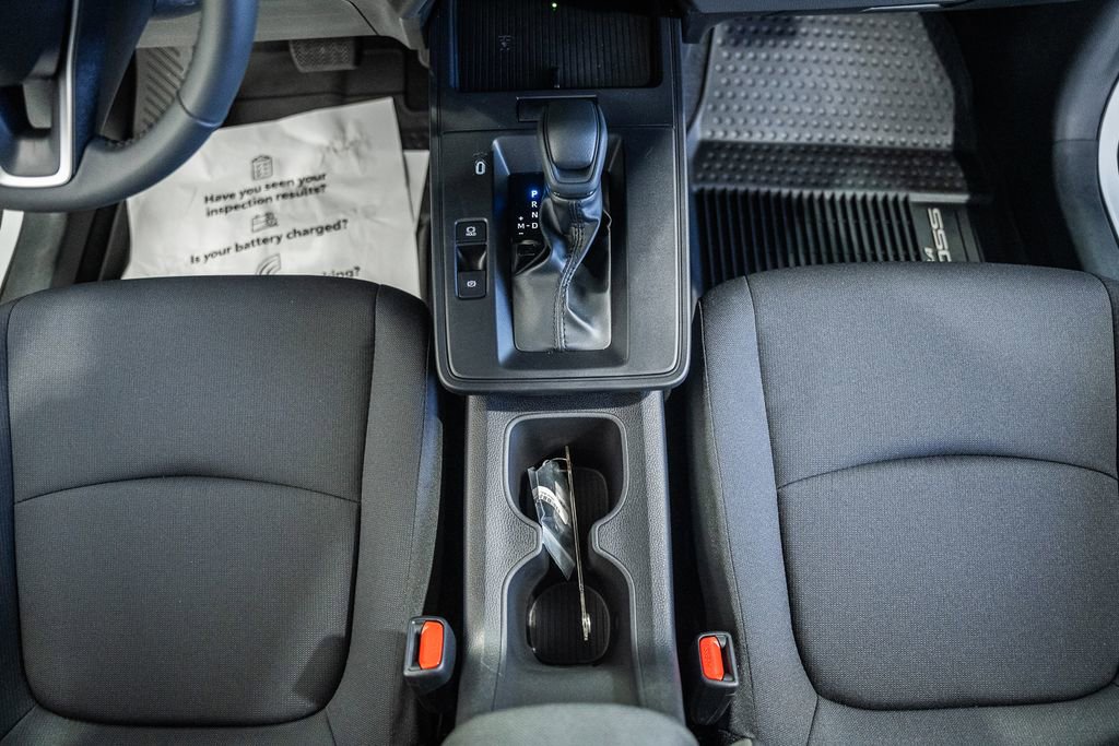 New 2026 Toyota Corolla Cross LE image 24